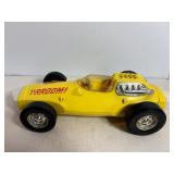 1963 Mattel Vrroom Toy
