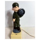 Beetle Bailey Comic 10' Phone