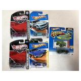 Hot Wheels 69 Volkswagon Square Back Car...