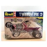Revell Tweedy Pie 2 Kit New in Box