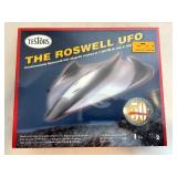 Testors Roswell UFO Kit New in Box