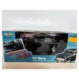 American Graffiti 55 Chevy Die Cast New in Box