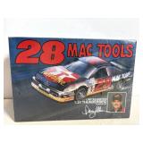 Mac Tools LE Thunderbird Plastic Kit