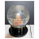 Aquarium Globe Untested