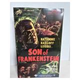 Monsters 12' Son of Frankenstein New in Box