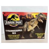 Lindberg Jurassic Park Tyranosaurus Rex Kit 70217