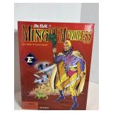 Dr Evil Ming of The Merciless New in Box