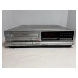 Vintage Sanyo Beta VCR & Recorder untested
