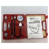 Grip Automotive compression tester