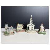 1992 International Resourcing Services church & ..