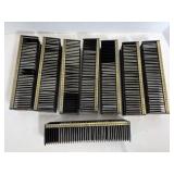 Bausch & Lomb slides