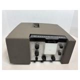 Bausch & Lomb slide projector