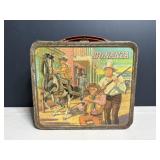 Vtg Bonanza Lunch Box