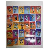 Transformer Trading cards