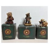 Boyds Bears & Friends