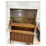 Buffet 44"W x 16"D x 67"H