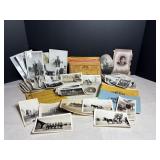 Vtg Photos & negatives