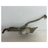 Vtg John Deere Salesman sample plow