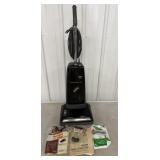 Kenmore upright vacuum