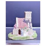 Lilliput lane - wedding bells