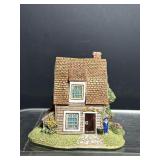 Lilliput lane - the nut shell