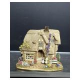 Lilliput lane - the chocolate box