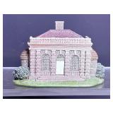 Lilliput lane - english country estates...