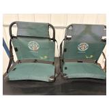 St . Joseph High School Stadium chairs