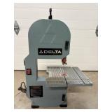Delta 8" Vertical band saw
