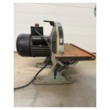 Delta 12" Disc sander model 31-120 - untested