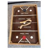 Vtg Super National Hockey game (missing pack)