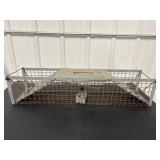 Live Trap 32" Havahart