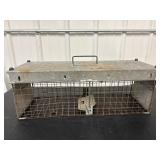 Live Trap 25" Victor