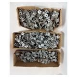 Conduit  or pipe straps