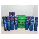 Grease Tubes Chevron Heavy Duty & ...