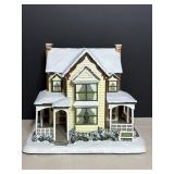 John Deere Christmas Village - Veterinarian ...