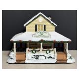 John Deere Christmas Village - framers market ...