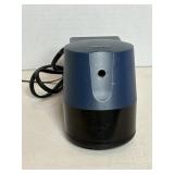 Boston Electric pencil sharpener model 21