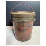 Vtg Collectable Kerber Packing Co Elgin...