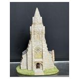 Lilliput lane - English country estates....