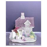 Lilliput lane - railway cottage