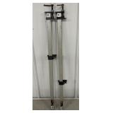 Bar clamps 36"