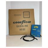 Goodyear Gas Hose (unopened) x  3/4"x 8