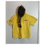 Beverly Hillbillies video slote t-shirt Large &...