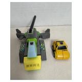 Vtg Transformers