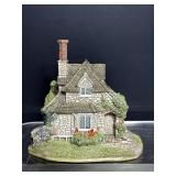 Lilliput lane  - rose cottage