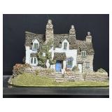 Lilliput lane - puffin row