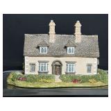 Lilliput lane - bow cottage
