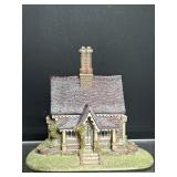 Lilliput lane - paradise lodge