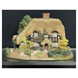 Lilliput lane - honey suckle cottage